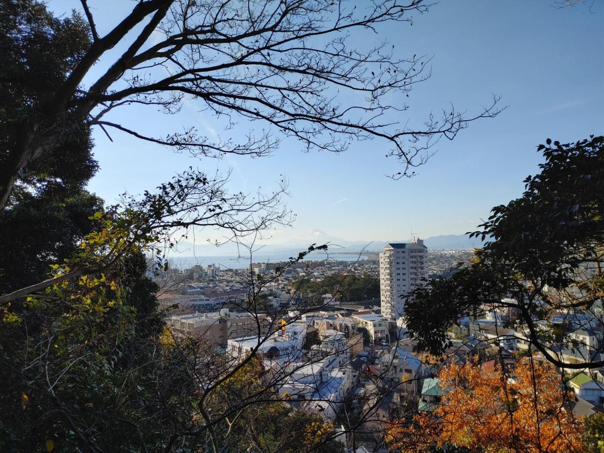 Credo Maison Kamakura102 Esterno foto