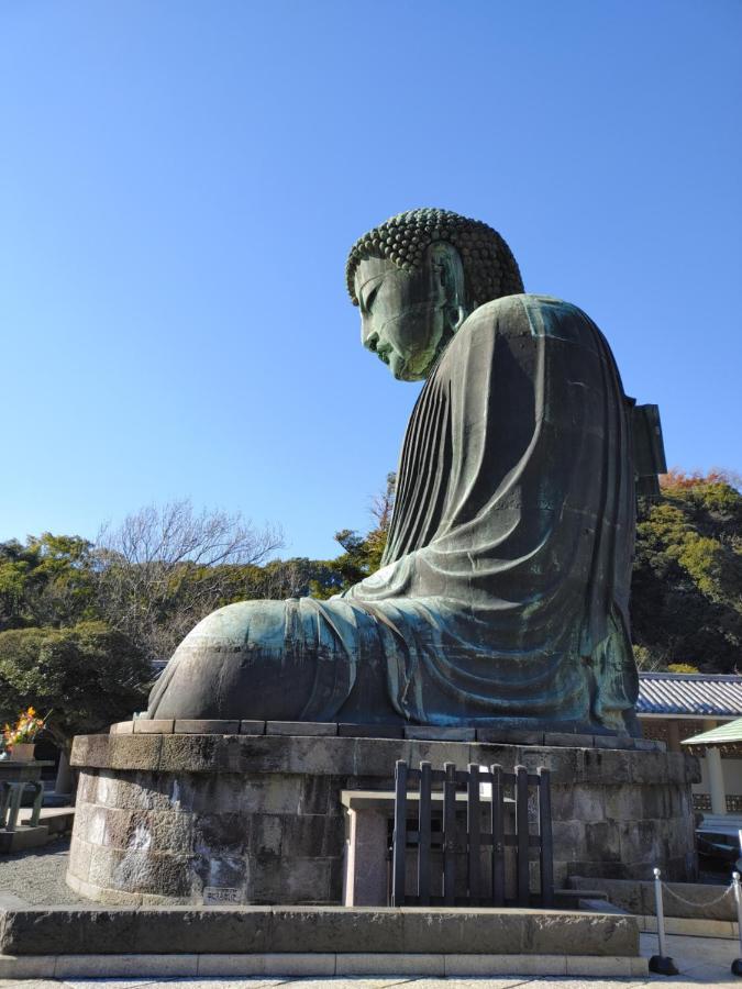 Credo Maison Kamakura102 Esterno foto