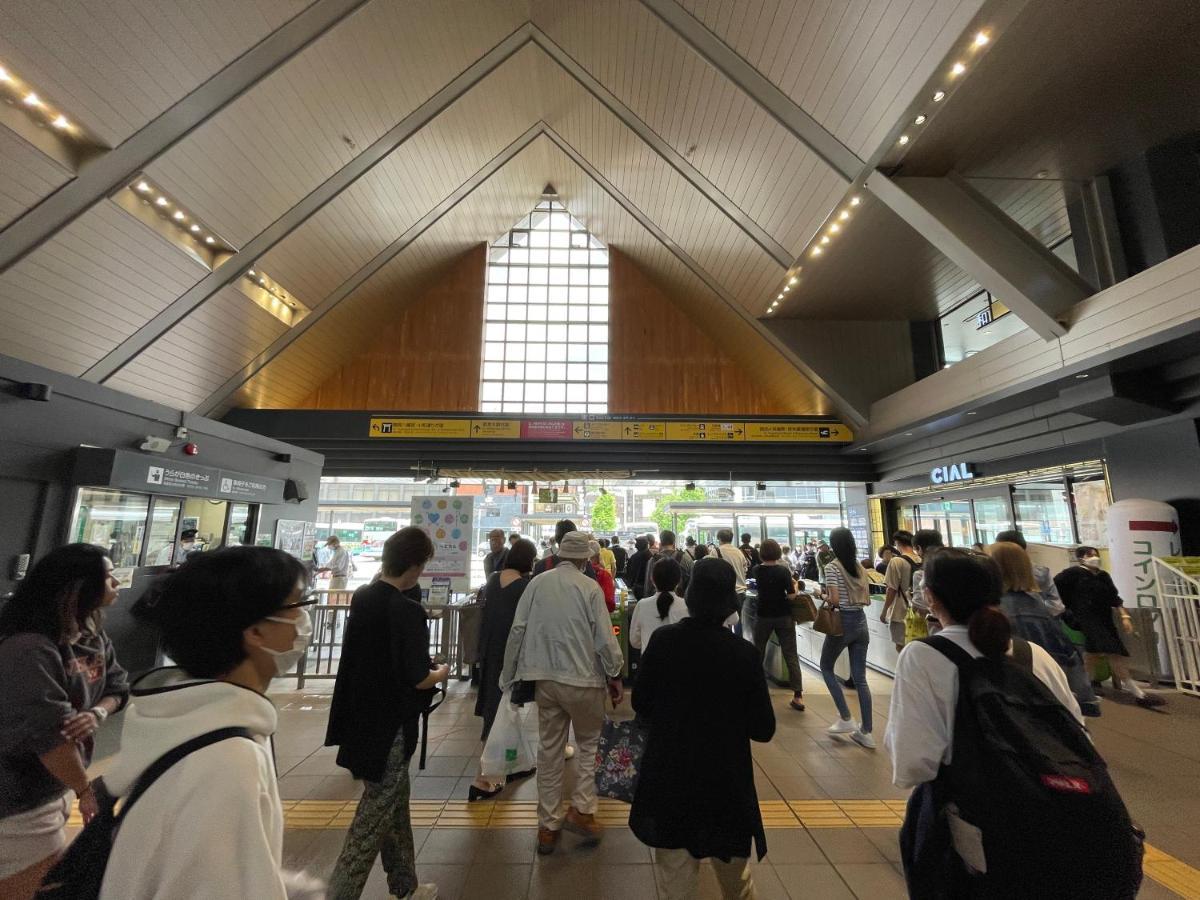 Credo Maison Kamakura102 Esterno foto