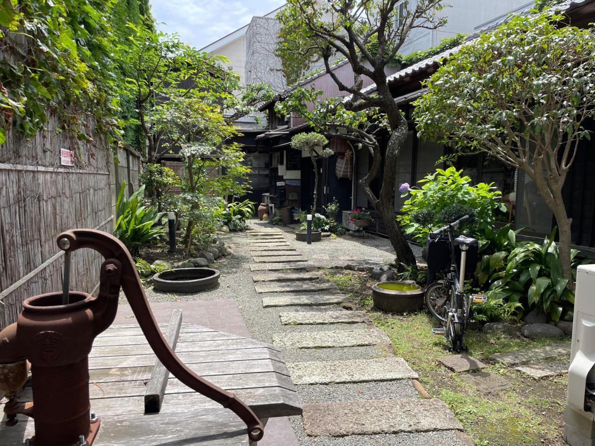 Credo Maison Kamakura102 Esterno foto
